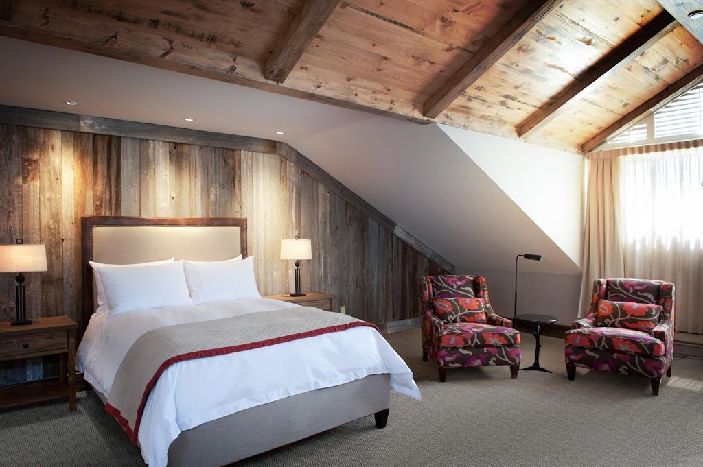 Manoir Saint-Sauveur 호텔 외부 사진