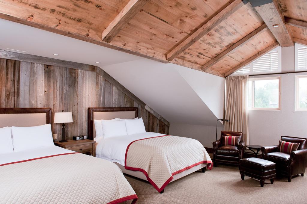 Manoir Saint-Sauveur 호텔 외부 사진