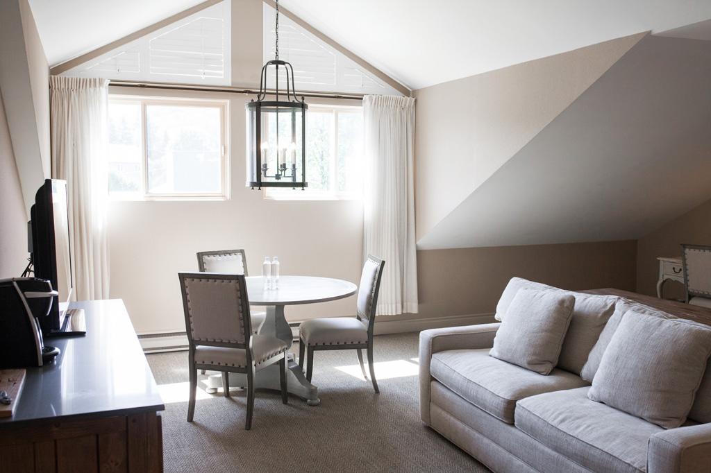 Manoir Saint-Sauveur 호텔 외부 사진