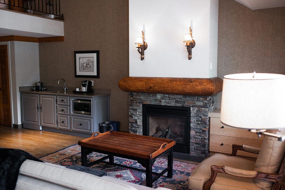 Manoir Saint-Sauveur 호텔 외부 사진