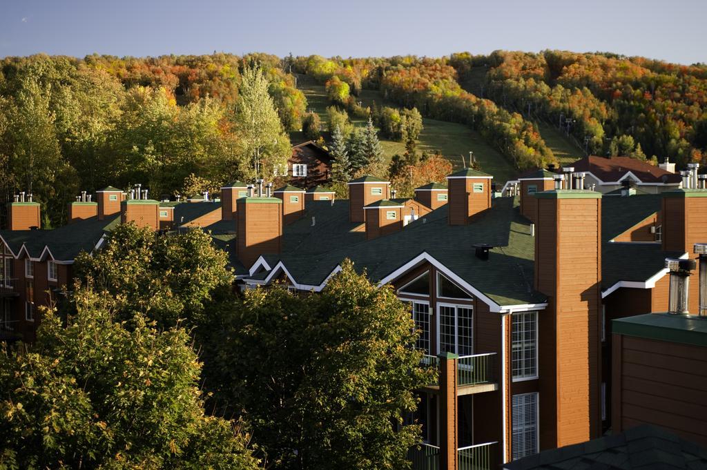 Manoir Saint-Sauveur 호텔 외부 사진